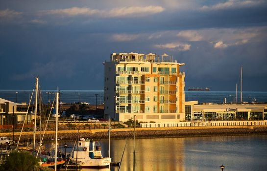 Wallaroo Marina Apartments