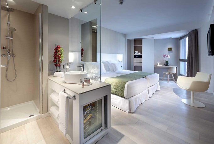 Barcelo Bilbao Nervion