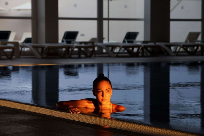 Vitality Hotel Punta