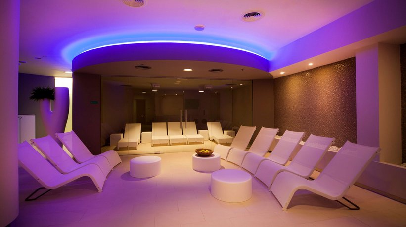 Vitality Hotel Punta