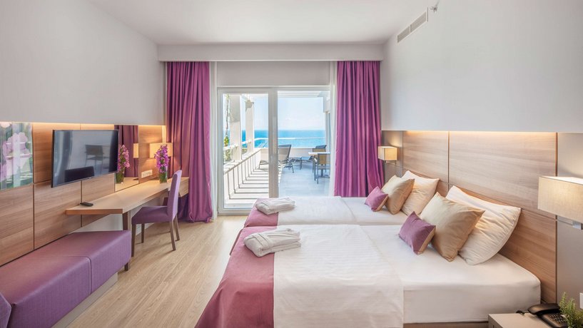 Vitality Hotel Punta