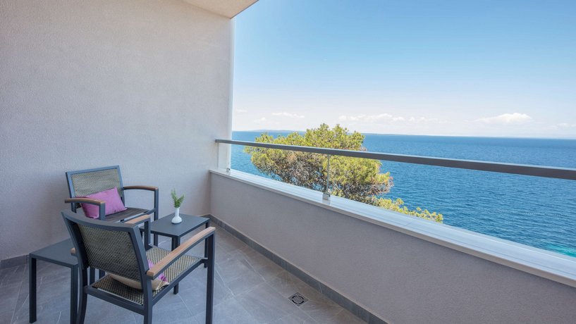 Vitality Hotel Punta