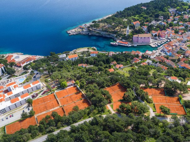Vitality Hotel Punta