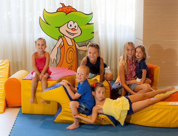 Family Hotel Vespera