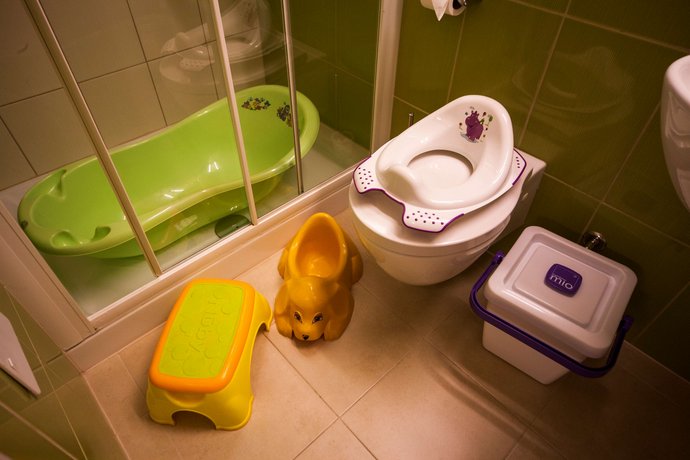 Family Hotel Vespera