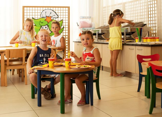 Family Hotel Vespera
