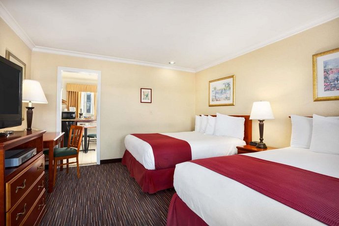 SureStay Hotel by Best Western Santa Monica