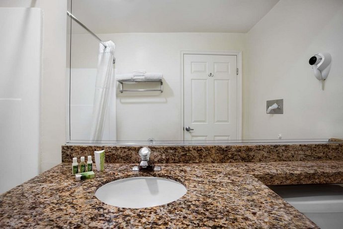 SureStay Hotel by Best Western Santa Monica