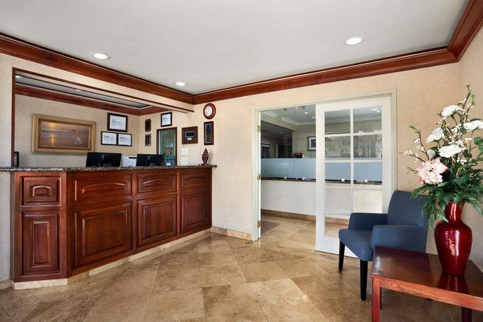 SureStay Hotel by Best Western Santa Monica