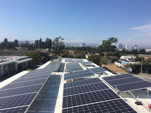 SureStay Hotel by Best Western Santa Monica