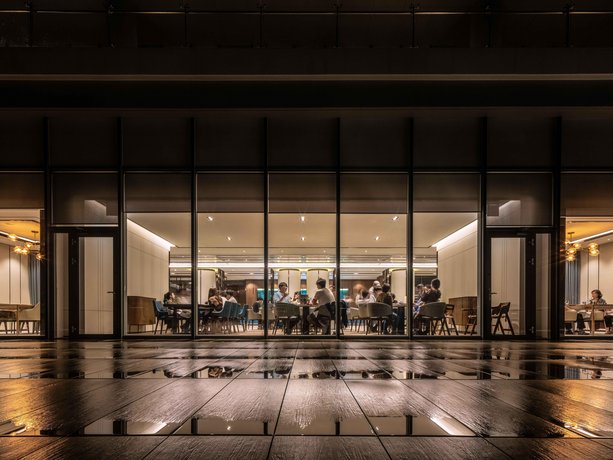 Hanwha Resort Geoje Belvedere