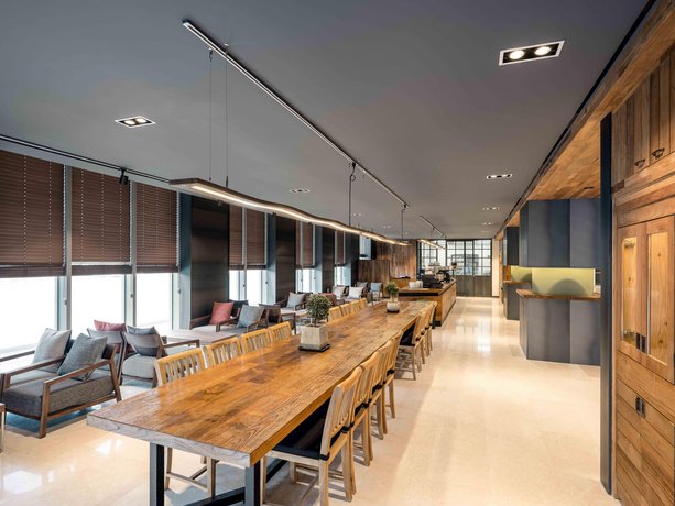 Hanwha Resort Geoje Belvedere