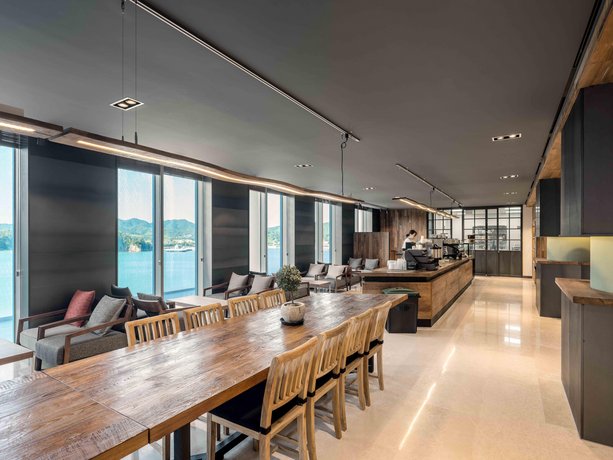 Hanwha Resort Geoje Belvedere