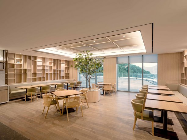 Hanwha Resort Geoje Belvedere