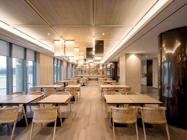 Hanwha Resort Geoje Belvedere