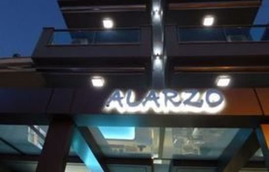 Alarzo Rooms