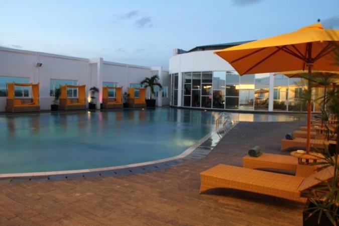 Grand Jatra Hotel Balikpapan