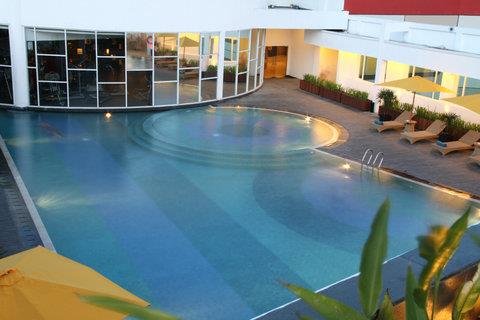 Grand Jatra Hotel Balikpapan