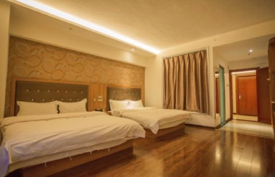 Yipin Hotel Kunming