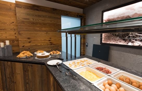 Hotel Huber Hochland