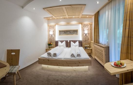 Hotel Huber Hochland