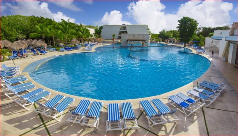 Grand Sirenis Riviera Maya Resort & Spa All Inclusive