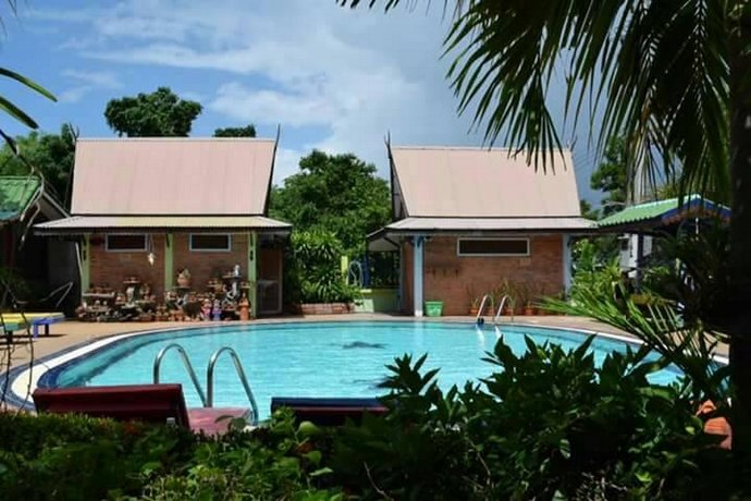 Orchid Hibiscus Guest House