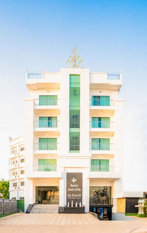 Intouch Riverside Hotel
