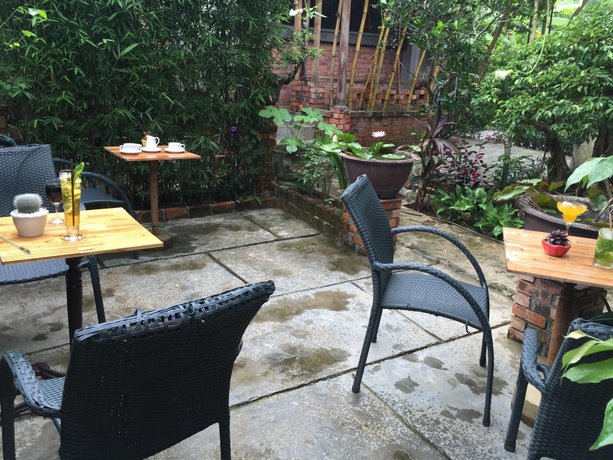 Vu homestay