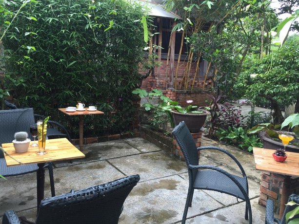 Vu homestay