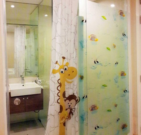 My Resort Huahin Family Condo F604