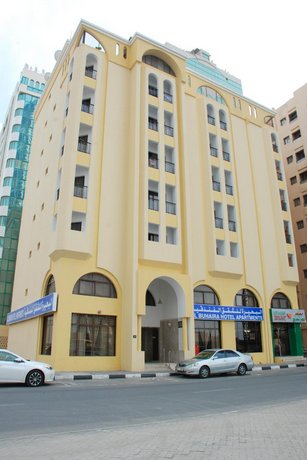 Al Buhaira Residence
