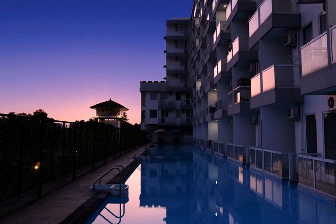 Indoluxe Rent Apartment Yogyakarta