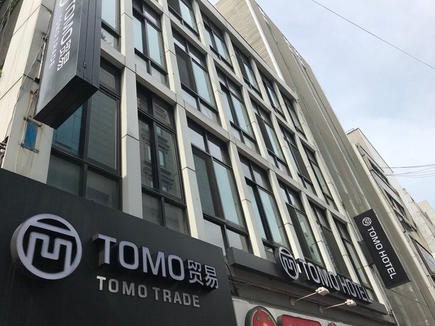 Tomo Residence