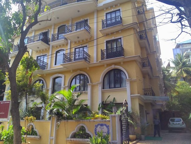 Casa De Bengaluru