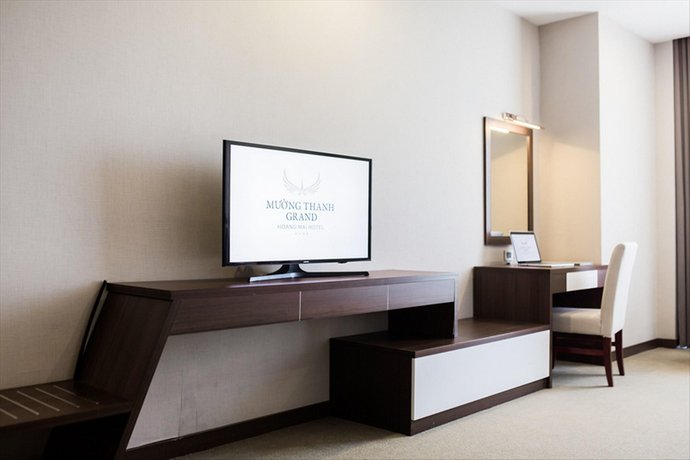 Muong Thanh Luxury Son La