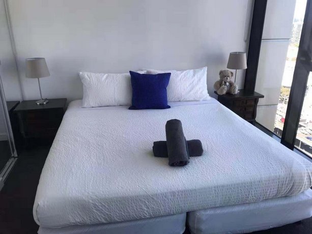 Photo: Southbank luxury living in 2607 Photo: Southbank luxury living in 2607