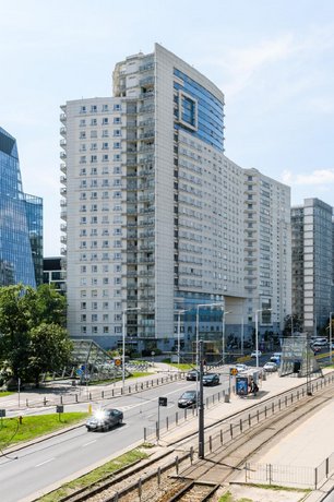 P&O Apartments Arkadia 1