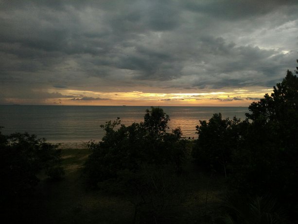 Apartment Bayu Beach PD
