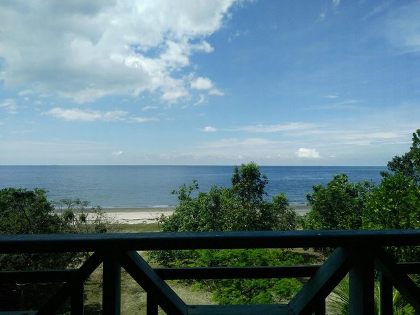 Apartment Bayu Beach PD