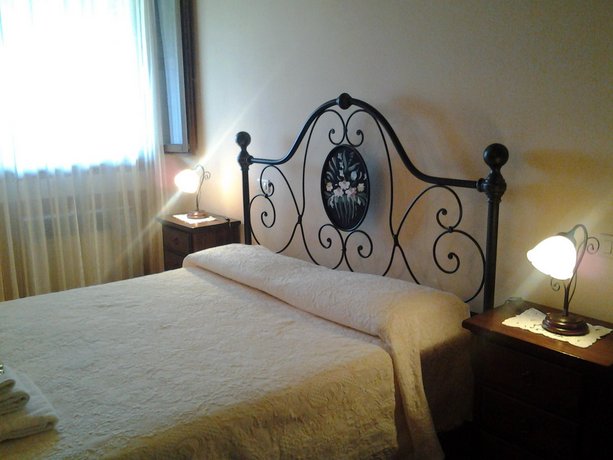 A little place in Tuscany where to relax