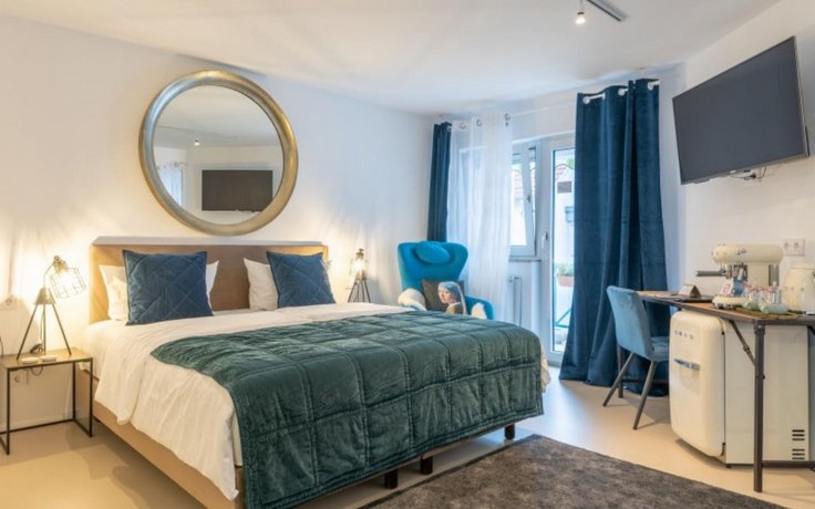 Hotel Princess Plochingen
