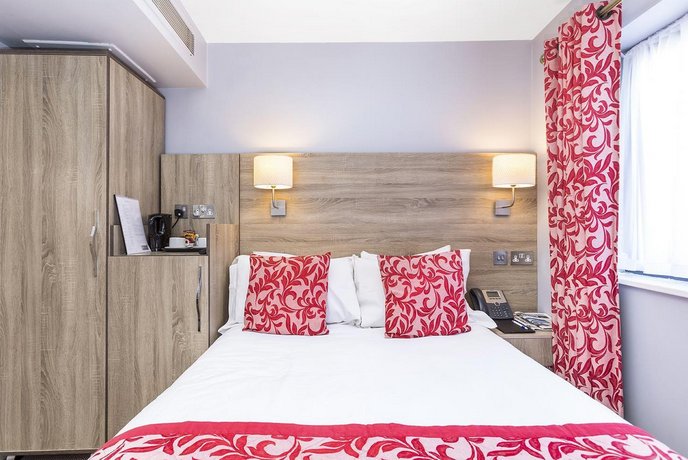 Hotel Shepherds Bush London