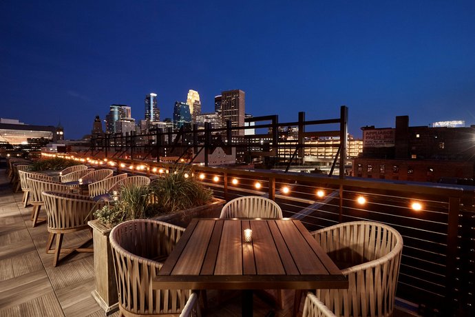 Hewing Hotel