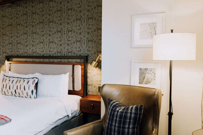 Hewing Hotel