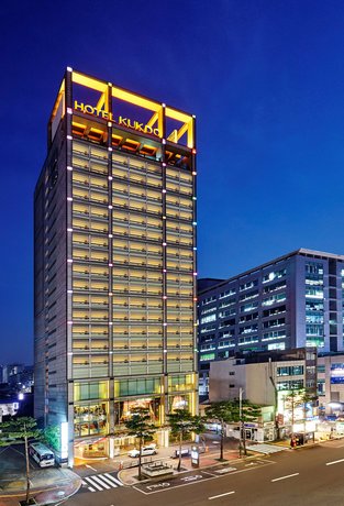 Best Western Premier Hotel Kukdo