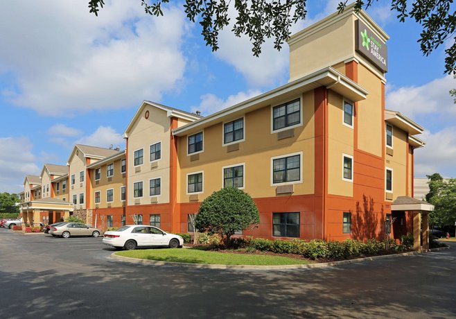 Extended Stay America - Orlando - Convention Center - Sports Complex