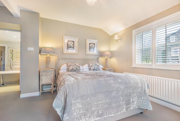 Haven Cottage