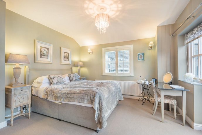 Haven Cottage