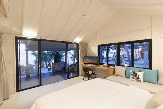 Paradise Beach Resort Samui